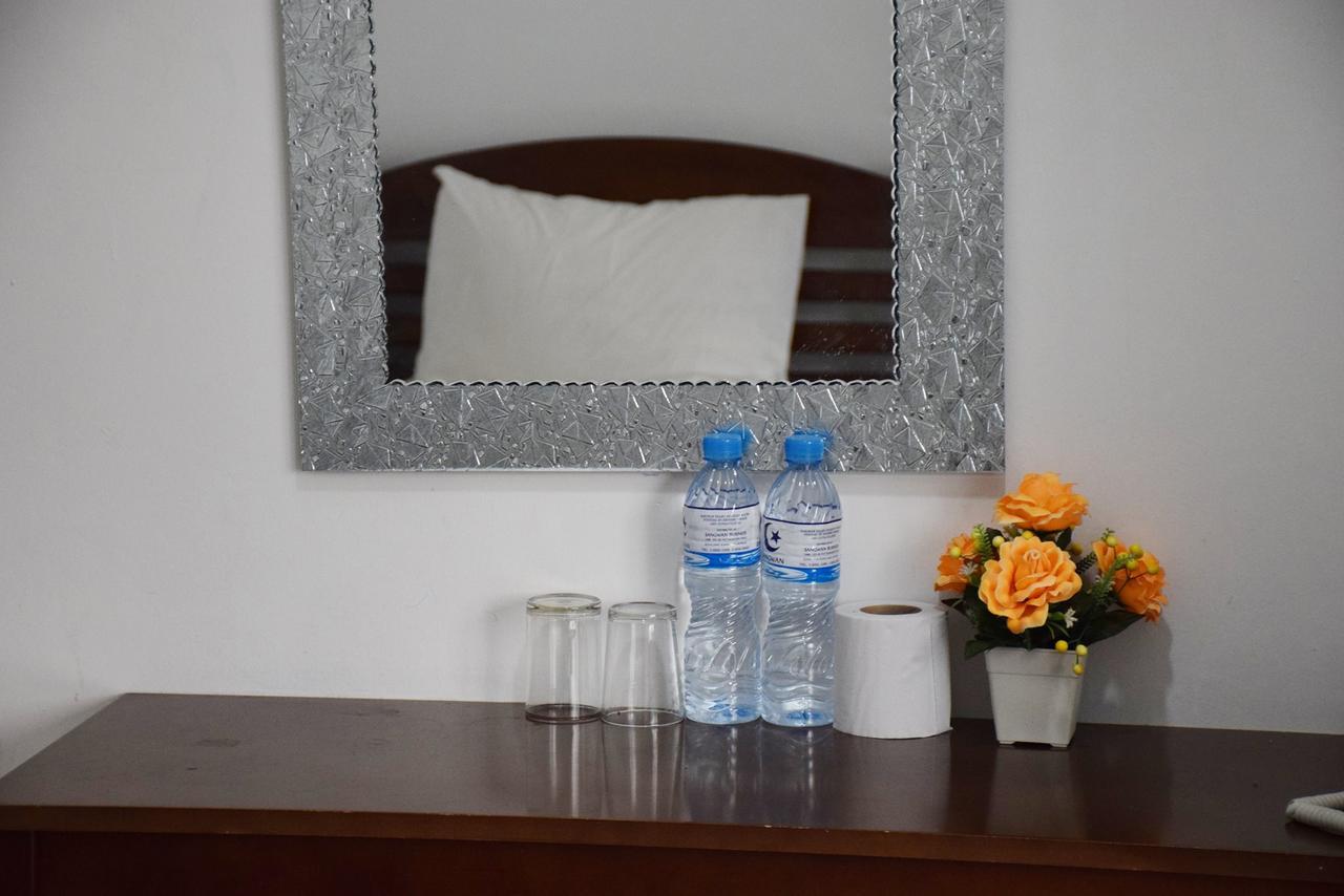 Alsana Hotel Bangkok Esterno foto