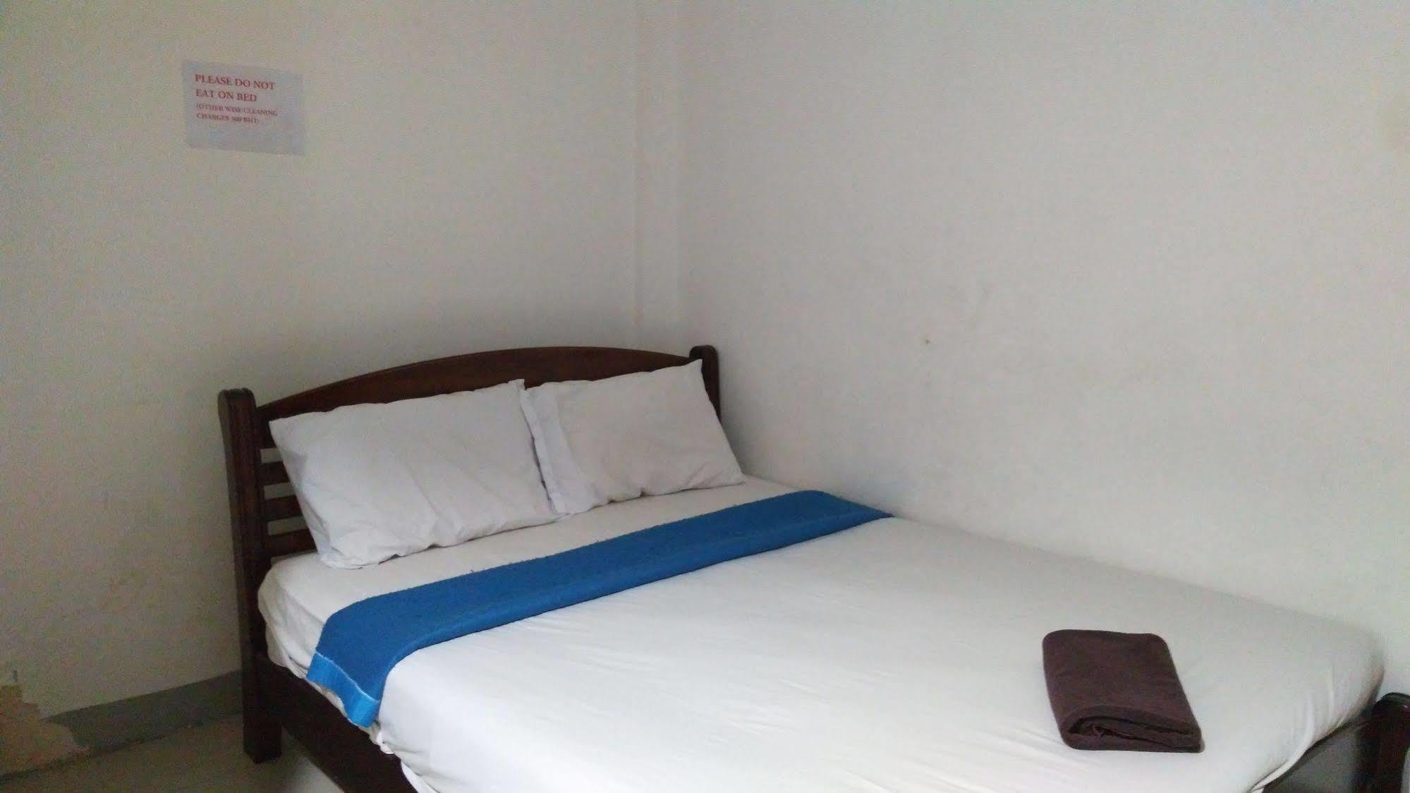 Alsana Hotel Bangkok Esterno foto