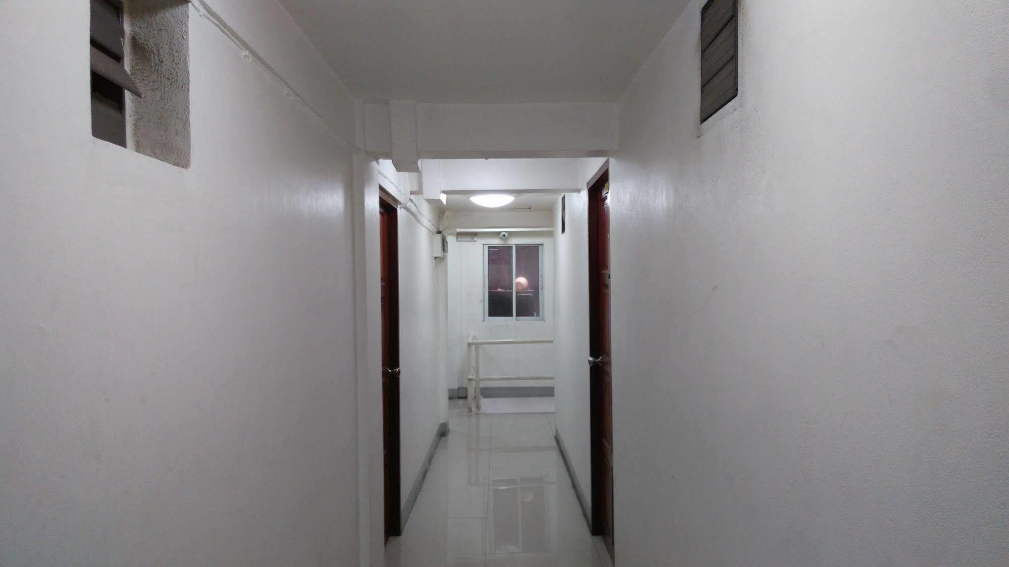 Alsana Hotel Bangkok Esterno foto